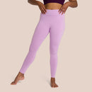Pantalon Florence - Lavande Brumeuse