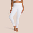 Pantalon Florence - Blanc Cristal