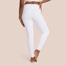 Pantalon Florence - Blanc Cristal