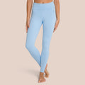 Florence Trousers - Icy Blue