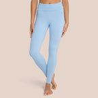 Florence Trousers - Icy Blue