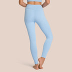 Florence Trousers - Icy Blue