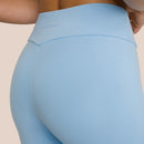 Pantalon Florence - Bleu Glacial