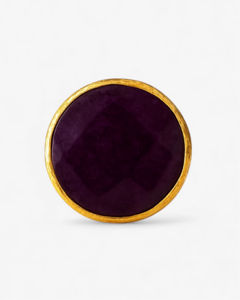Anillo del alma