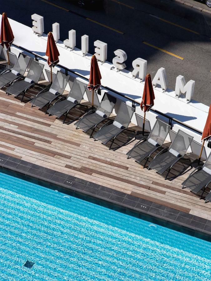 Nuevo Hotel de Marsella