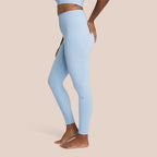 Pantalón Tara - Azul glacial