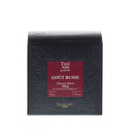 Boîte Thé Goût Russe - 25 Sachets Cristal