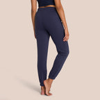 Charly Tracksuit Trousers - Moon Blue