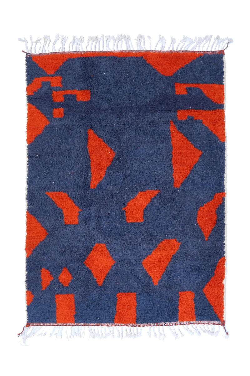 Tapis Collection Them - 260 x 171 cm