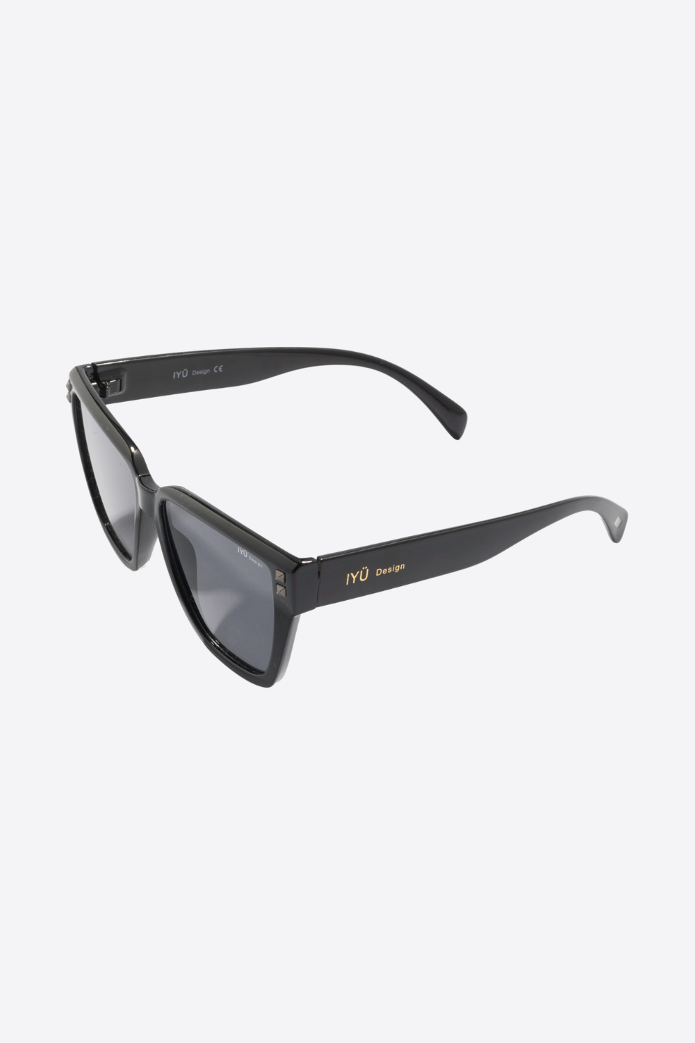Gafas de sol - Negro - Mujer