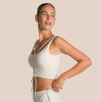 Sujetador Gianna - Crema Natural