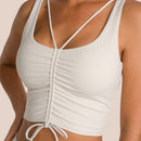 Brassière Gianna - Crème Naturelle