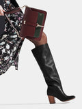 Bottes Supernova - Noir