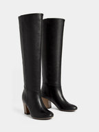 Bottes Supernova - Noir
