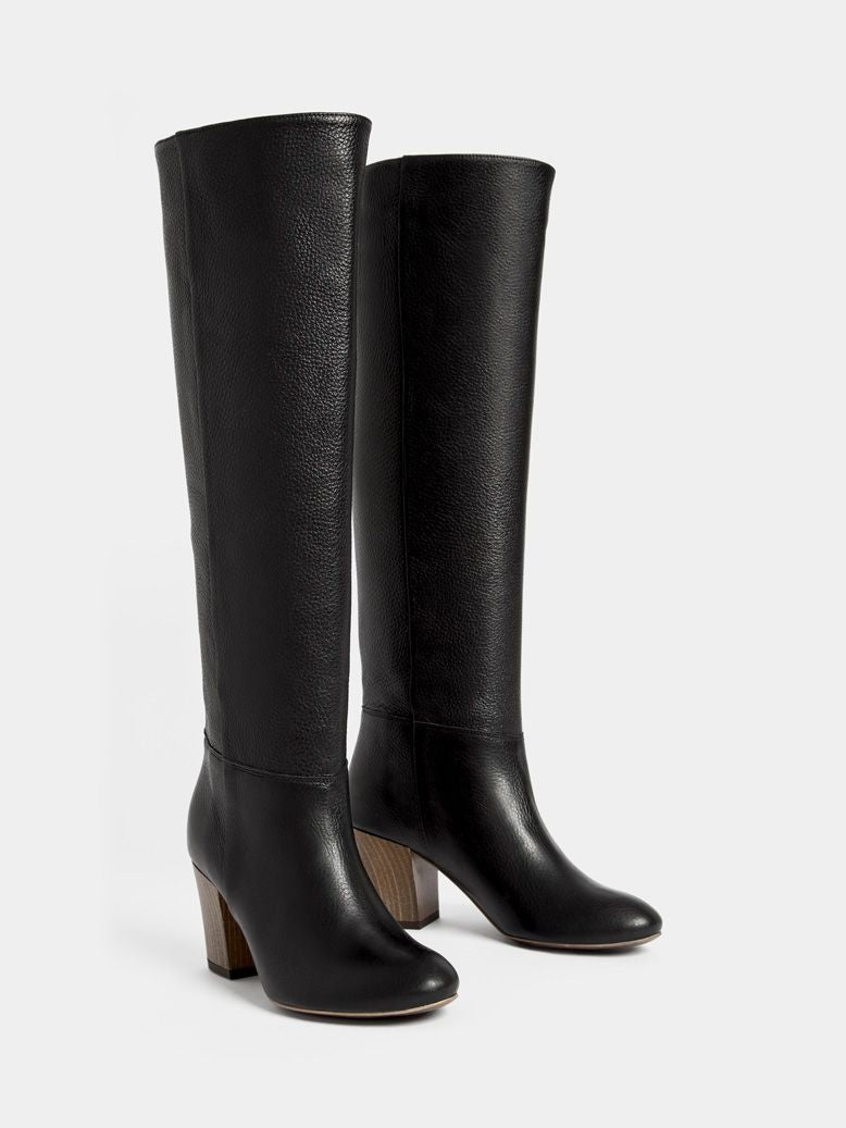 Bottes Supernova - Noir