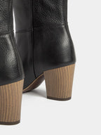 Bottes Supernova - Noir