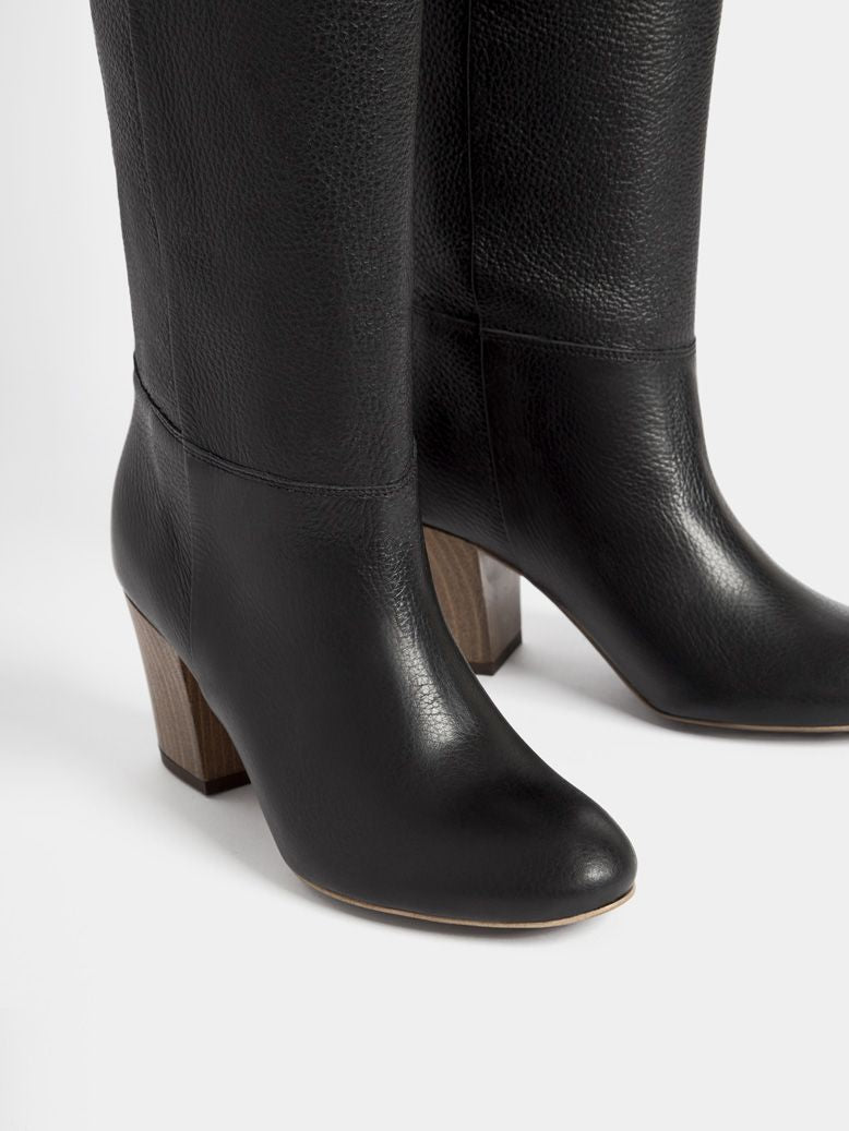 Bottes Supernova - Noir