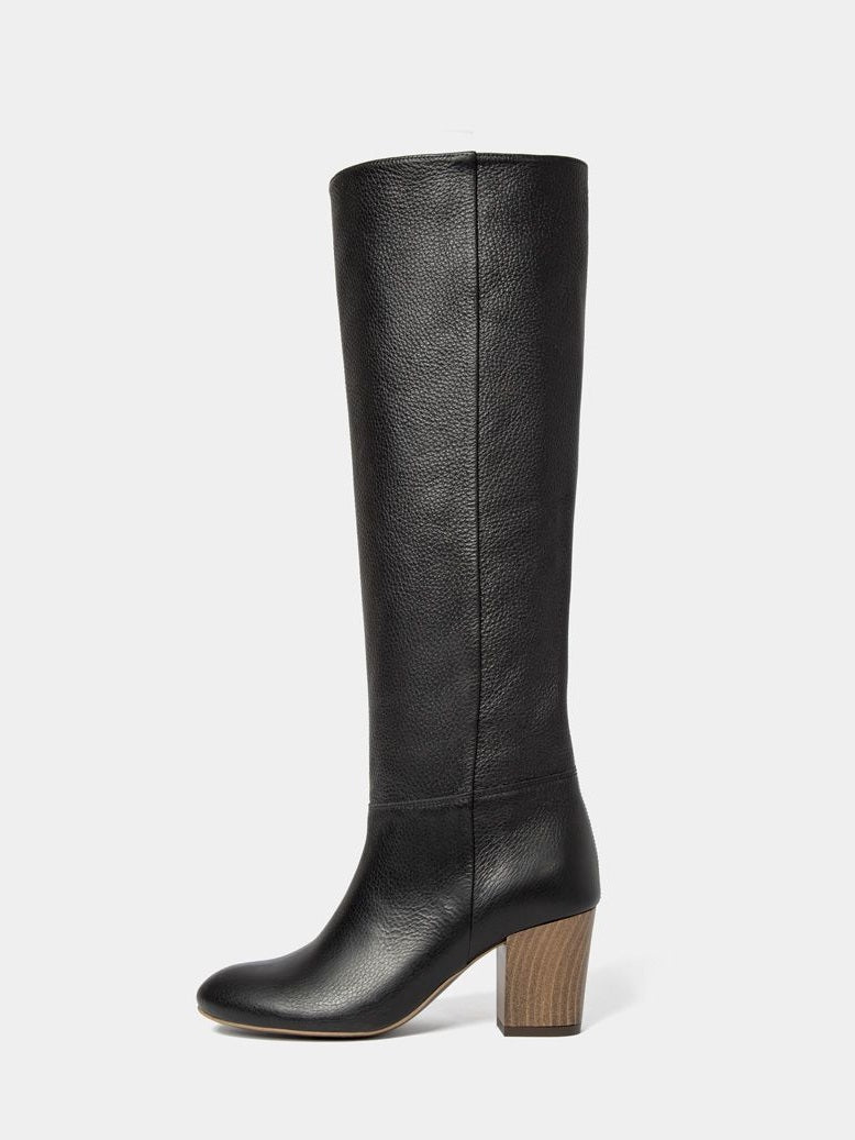 Bottes Supernova - Noir