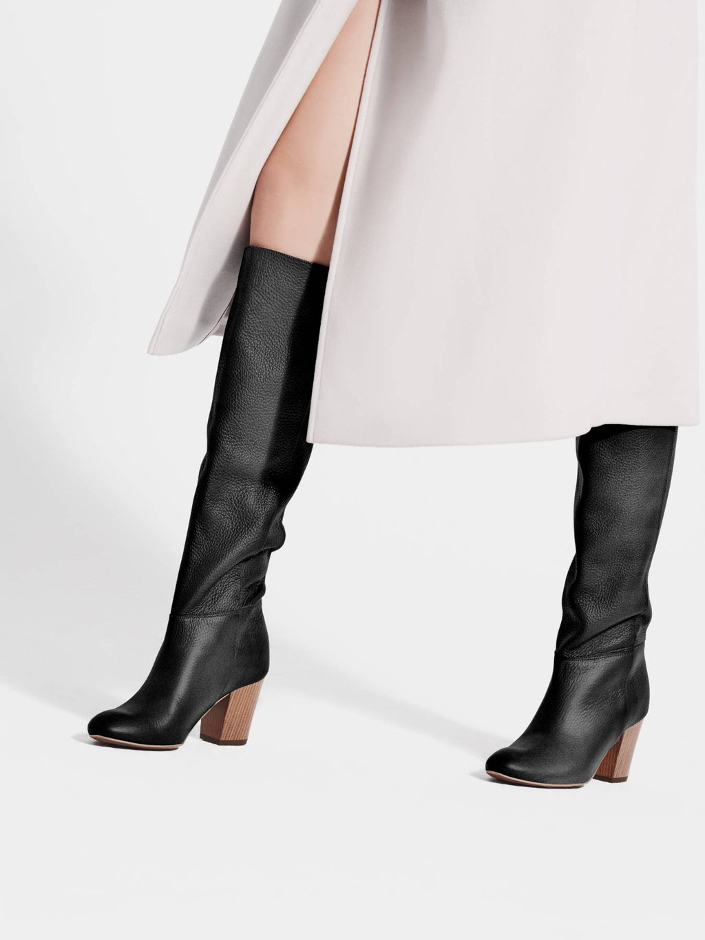 Bottes Supernova - Noir