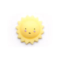 Mini Squishy Soleil Kawaii - Anti-Stress