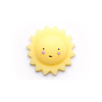 Mini Squishy Soleil Kawaii - Anti-Stress