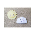 Mini Squishy Soleil Kawaii - Anti-Stress