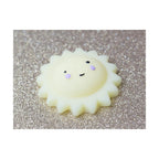 Mini Squishy Soleil Kawaii - Anti-Stress