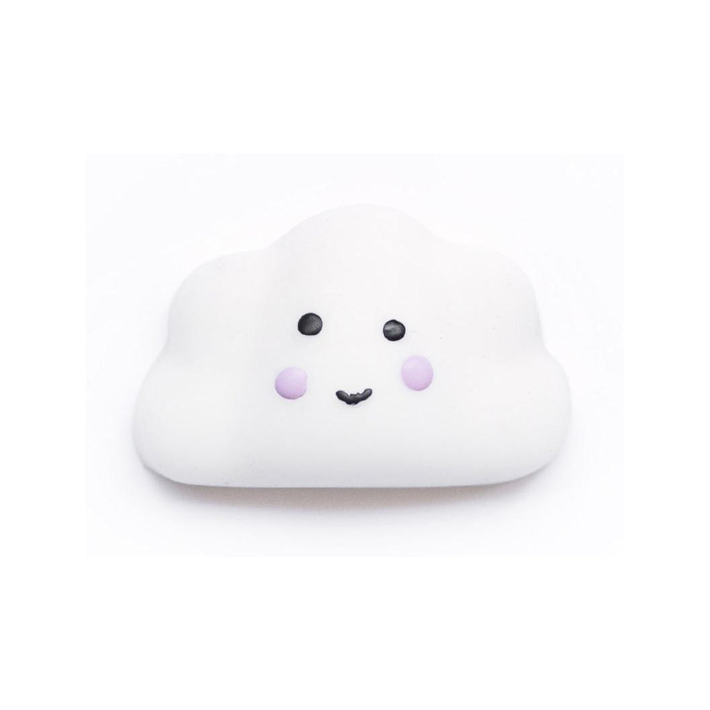 Mini Squishy Nuage Kawaii - Anti-Stress