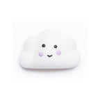 Mini Squishy Nuage Kawaii - Anti-Stress