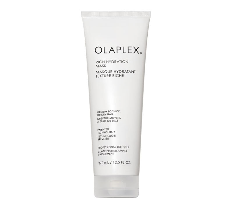 Rich Hydration Mask