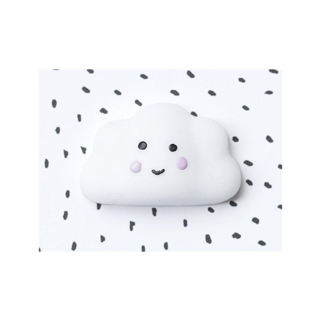 Mini Squishy Nuage Kawaii - Anti-Stress