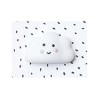 Mini Squishy Nuage Kawaii - Anti-Stress