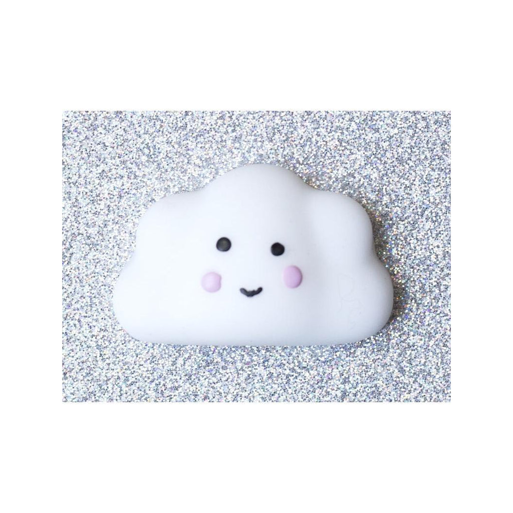 Mini Squishy Nuage Kawaii - Anti-Stress