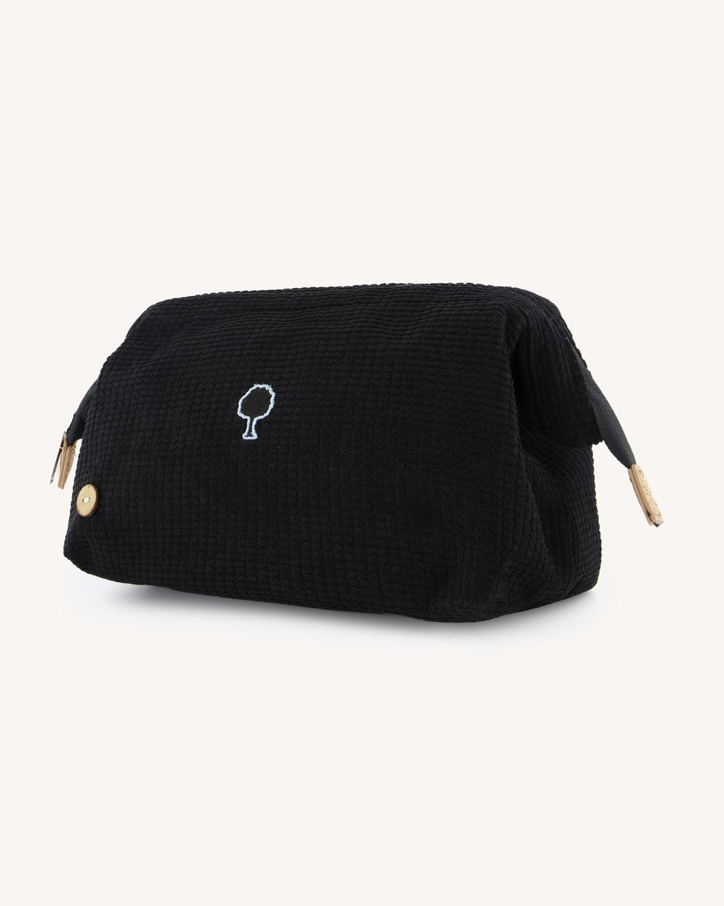 Beauty Case Nero