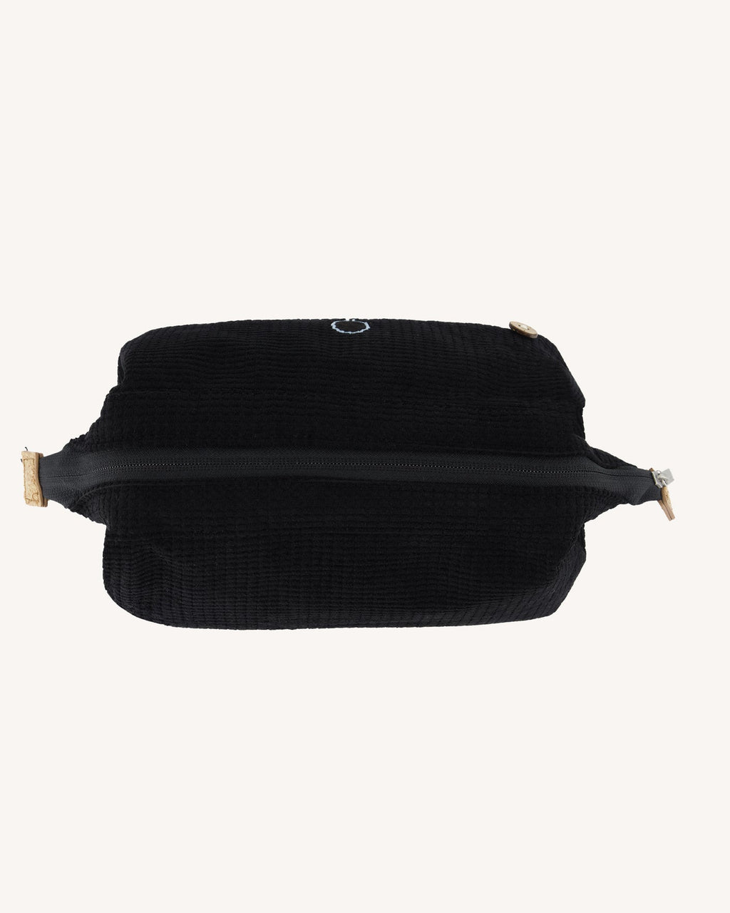 Beauty Case Nero