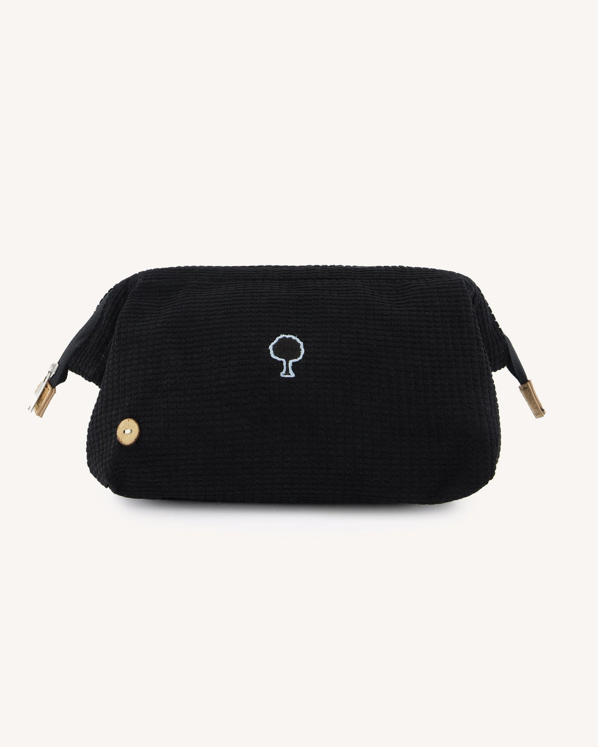 Beauty Case Nero
