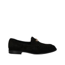 Mocassins - Giuseppe Zanotti Leather - Black