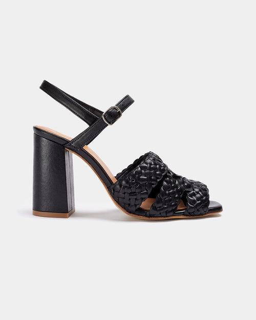 Nabad Negro ankle boots