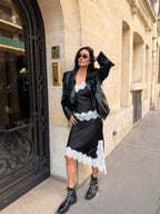 Tresor jacket