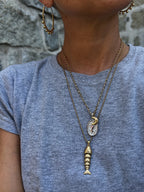 Collier Raymond