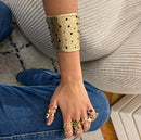 Bracelet Bright Black