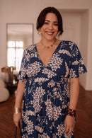 Elliot dress