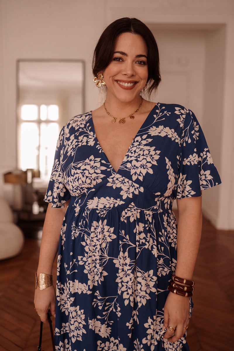 Elliot dress