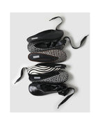 Bailarinas Pippa - Negro - Mujer