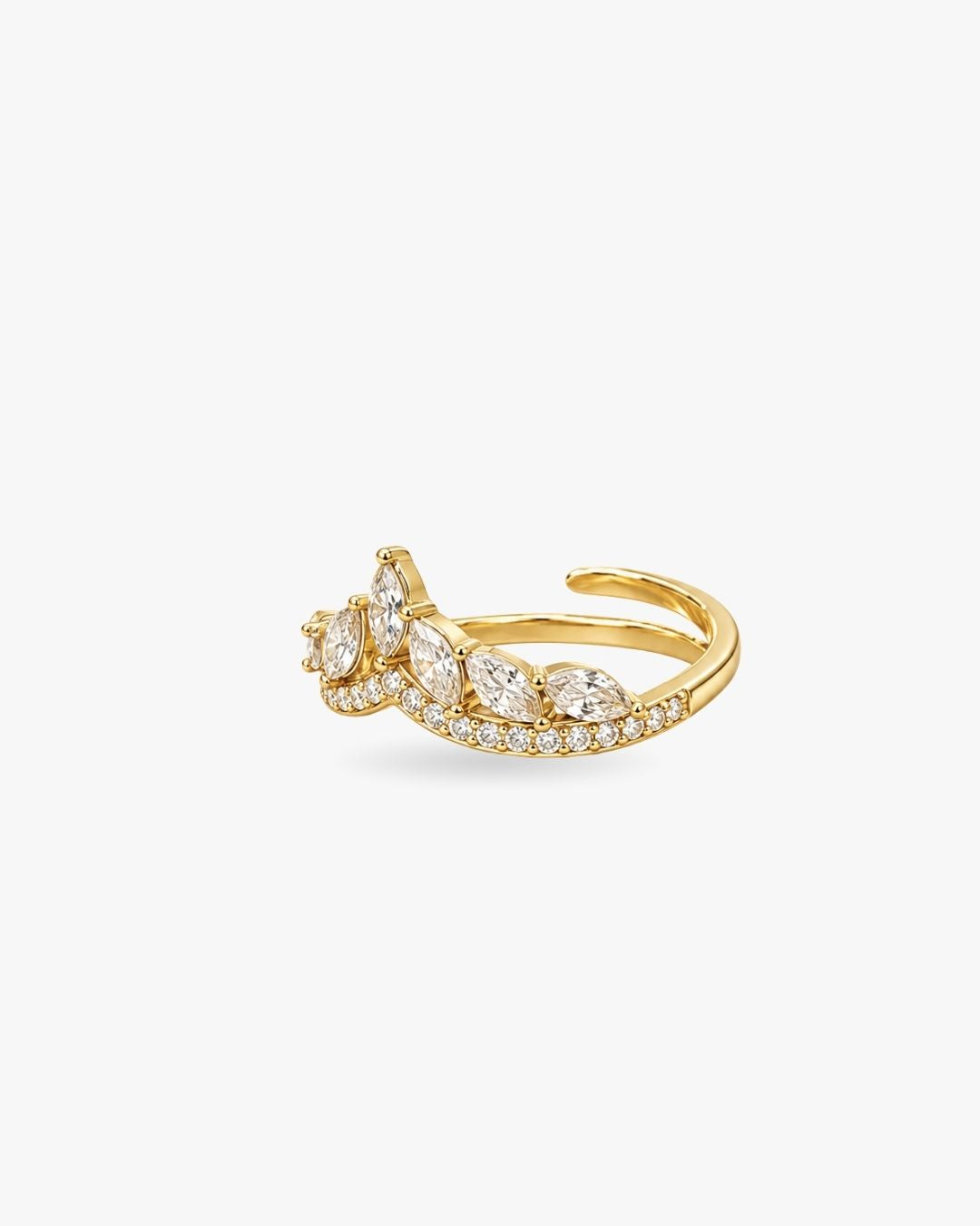 Bague Rapunzel