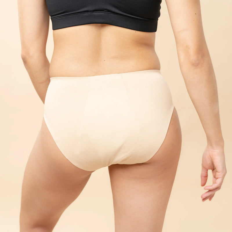 Niagara Pour Flux Très Abondant - Du XS Au 4XL