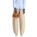 Sac Jacquemus Le Grand Bambino - Femme - Brown