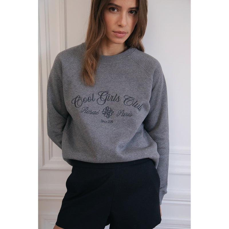 Pantalón corto Le Fertiault - Negro - Mujer