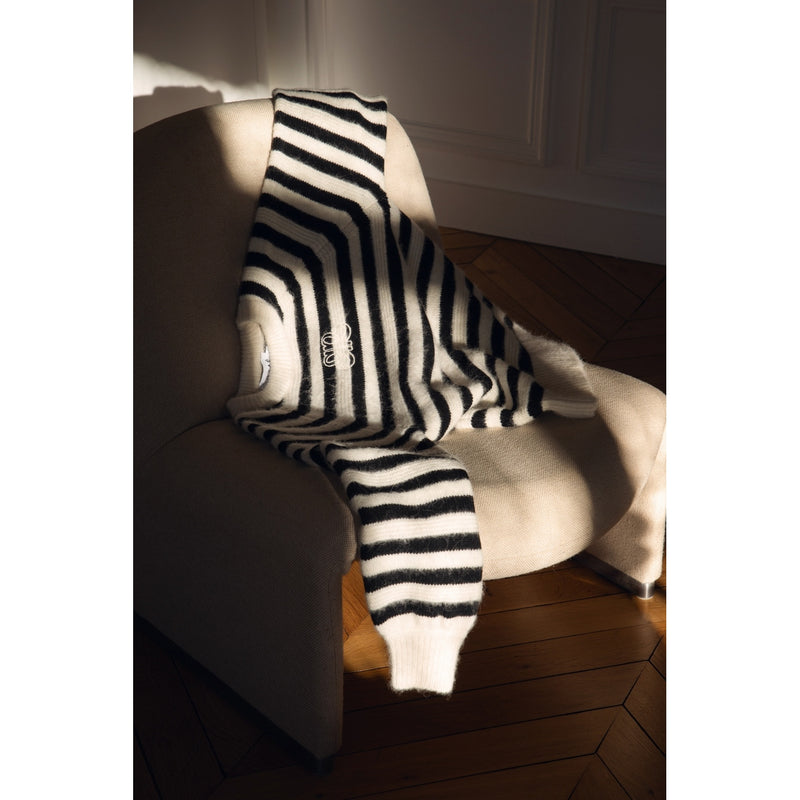 Le Willy Sweater - Black - Women