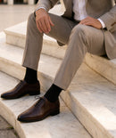 Richelieu Dario - Marron